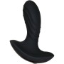 Vibrador Anal Negro Zero Tolerance Negro de Zero Tolerance, Vibradores anales - Ref: S9404597, Precio: 40,99 €, Descuento: %