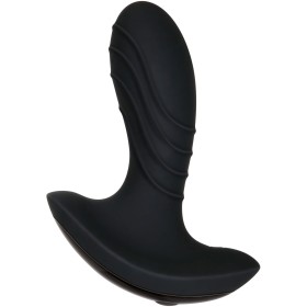 Cassini Anal Vibrator Black Zero Tolerance Black by Zero Tolerance, Anal vibrators - Ref: S9404597, Price: 40,99 €, Discount: %