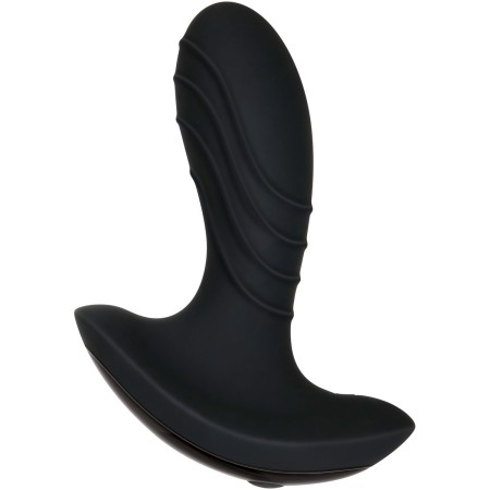 Cassini Analvibrator Schwarz Zero Tolerance Schwarz von Zero Tolerance, Anal-Vibratoren - Ref: S9404597, Preis: 40,99 €, Raba...