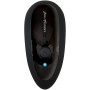 Vibrateur Anal Cassini Noir Zero Tolerance Noir de Zero Tolerance, Vibrateurs anaux - Réf : S9404597, Prix : 40,99 €, Remise : %