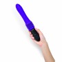 Vibromasseur Whipsmart Violet Rose de Whipsmart, Vibrateurs classiques - Réf : S9400291, Prix : 96,99 €, Remise : %