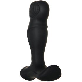 Vibrador Anal Negro Zero Tolerance Negro de Zero Tolerance, Vibradores anales - Ref: S9404641, Precio: 52,99 €, Descuento: %