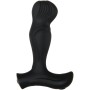 Vibrateur Anal Cassini Noir Zero Tolerance Noir de Zero Tolerance, Vibrateurs anaux - Réf : S9404641, Prix : 52,99 €, Remise : %