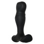 Vibrateur Anal Cassini Noir Zero Tolerance Noir de Zero Tolerance, Vibrateurs anaux - Réf : S9404641, Prix : 52,99 €, Remise : %