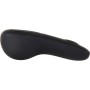 Cassini Anal Vibrator Black Zero Tolerance Black by Zero Tolerance, Anal vibrators - Ref: S9404641, Price: 52,99 €, Discount: %