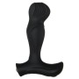 Cassini Anal Vibrator Black Zero Tolerance Black by Zero Tolerance, Anal vibrators - Ref: S9404641, Price: 52,99 €, Discount: %