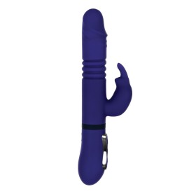 Vibratore per il Punto-G Gender X Viola di Gender X, Vibratori punto G - Rif: S9404716, Prezzo: 54,99 €, Sconto: %