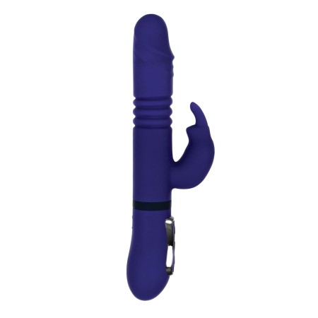 Vibrateur G-Spot Gender X Violet de Gender X, Vibrateurs point G - Réf : S9404716, Prix : 54,99 €, Remise : %