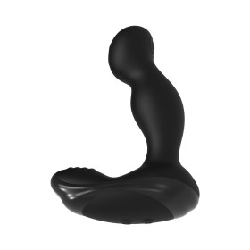 Vibromasseur Zero Tolerance Noir de Zero Tolerance, Vibrateurs classiques - Réf : S9404676, Prix : 67,99 €, Remise : %