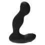 Vibrador Zero Tolerance Negro de Zero Tolerance, Vibradores clásicos - Ref: S9404676, Precio: 67,99 €, Descuento: %