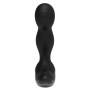 Vibrador Zero Tolerance Negro de Zero Tolerance, Vibradores clásicos - Ref: S9404676, Precio: 67,99 €, Descuento: %