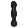 Vibrador Zero Tolerance Negro de Zero Tolerance, Vibradores clásicos - Ref: S9404676, Precio: 67,99 €, Descuento: %