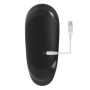 Vibrador Zero Tolerance Negro de Zero Tolerance, Vibradores clásicos - Ref: S9404676, Precio: 67,99 €, Descuento: %