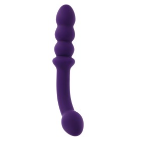 Vibrador Anal Cassini Preto Playboy Roxo de Playboy, Vibradores anais - Ref: S9405056, Preço: 52,99 €, Desconto: %