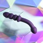 Cassini Anal Vibrator Black Playboy Purple by Playboy, Anal vibrators - Ref: S9405056, Price: 52,99 €, Discount: %