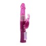 Vibrateur G-Spot Selopa Bunny Rose de Selopa, Vibrateurs point G - Réf : S9404961, Prix : 32,99 €, Remise : %