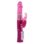 Vibrateur G-Spot Selopa Bunny Rose de Selopa, Vibrateurs point G - Réf : S9404961, Prix : 32,99 €, Remise : %