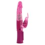 Vibrateur G-Spot Selopa Bunny Rose de Selopa, Vibrateurs point G - Réf : S9404961, Prix : 32,99 €, Remise : %