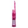 Vibrateur G-Spot Selopa Bunny Rose de Selopa, Vibrateurs point G - Réf : S9404961, Prix : 32,99 €, Remise : %