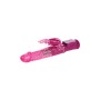 Vibrateur G-Spot Selopa Bunny Rose de Selopa, Vibrateurs point G - Réf : S9404961, Prix : 32,99 €, Remise : %