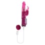 Vibrateur G-Spot Selopa Bunny Rose de Selopa, Vibrateurs point G - Réf : S9404961, Prix : 32,99 €, Remise : %