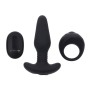 Vibromasseur Gender X de Gender X, Vibrateurs classiques - Réf : S9405116, Prix : 74,99 €, Remise : %