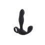 Cassini Anal Vibrator Black Playboy Black by Playboy, Anal vibrators - Ref: S9404847, Price: 57,99 €, Discount: %