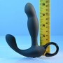 Cassini Analvibrator Schwarz Playboy Schwarz von Playboy, Anal-Vibratoren - Ref: S9404847, Preis: 57,99 €, Rabatt: %