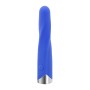 Vibromasseur Evolved Bleu de Evolved, Vibrateurs classiques - Réf : S9405122, Prix : 27,99 €, Remise : %