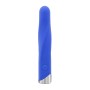 Vibromasseur Evolved Bleu de Evolved, Vibrateurs classiques - Réf : S9405122, Prix : 27,99 €, Remise : %