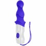 Vibrateur Anal Cassini Noir Evolved Violet de Evolved, Vibrateurs anaux - Réf : S9404526, Prix : 28,99 €, Remise : %