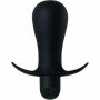 Cassini Anal Vibrator Black Zero Tolerance Black by Zero Tolerance, Anal vibrators - Ref: S9404553, Price: 23,99 €, Discount: %