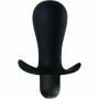 Cassini Anal Vibrator Black Zero Tolerance Black by Zero Tolerance, Anal vibrators - Ref: S9404553, Price: 23,99 €, Discount: %