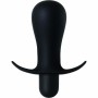 Cassini Anal Vibrator Black Zero Tolerance Black by Zero Tolerance, Anal vibrators - Ref: S9404553, Price: 23,99 €, Discount: %