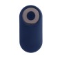 Cassini Anal Vibrator Black Playboy Blue by Playboy, Anal vibrators - Ref: S9404846, Price: 62,99 €, Discount: %