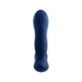 Cassini Anal Vibrator Black Playboy Blue by Playboy, Anal vibrators - Ref: S9404846, Price: 62,99 €, Discount: %