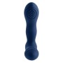 Cassini Anal Vibrator Black Playboy Blue by Playboy, Anal vibrators - Ref: S9404846, Price: 62,99 €, Discount: %