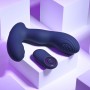 Cassini Anal Vibrator Black Playboy Blue by Playboy, Anal vibrators - Ref: S9404846, Price: 62,99 €, Discount: %