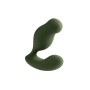 Cassini Anal Vibrator Black Zero Tolerance Green by Zero Tolerance, Anal vibrators - Ref: S9405001, Price: 51,99 €, Discount: %