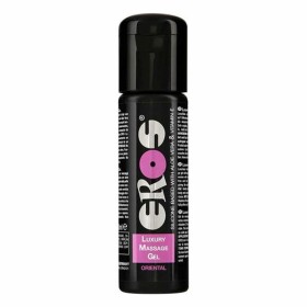 Óleo de Massagem Erótico Eros (100 ml) de Eros, Óleos eróticos - Ref: S4001367, Preço: 19,99 €, Desconto: %