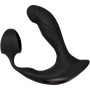 Cassini Anal Vibrator Black Zero Tolerance Black by Zero Tolerance, Anal vibrators - Ref: S9404618, Price: 60,99 €, Discount: %