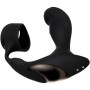 Cassini Anal Vibrator Black Zero Tolerance Black by Zero Tolerance, Anal vibrators - Ref: S9404618, Price: 60,99 €, Discount: %