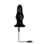 Plug Anal Adam & Eve Noir de Adam & Eve, Plugs anaux - Réf : S9404745, Prix : 42,99 €, Remise : %