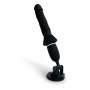 Vibromasseur Whipsmart Noir de Whipsmart, Vibrateurs classiques - Réf : S9400292, Prix : 121,99 €, Remise : %