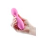 Massagevorrichtung NS Novelties Revel Rosa von NS Novelties, Erotische Massagegeräte - Ref: S9401483, Preis: 39,99 €, Rabatt: %