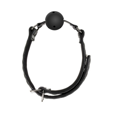 Solid Ball Gag Dream Toys Blaze by Dream Toys, Handcuffs, gags and clamps - Ref: S9400622, Price: 21,99 €, Discount: %