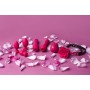 Bâillon Secret Kisses Rosegasm Bloom de Secret Kisses, Menottes, baillons et pinces - Réf : S9400149, Prix : 32,99 €, Remise : %