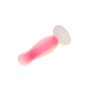 Plug Anal Dream Toys Radiant Soft Rose de Dream Toys, Plugs anaux - Réf : S9400695, Prix : 18,99 €, Remise : %