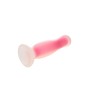 Plug Anal Dream Toys Radiant Soft Cor de Rosa de Dream Toys, Plugs anais - Ref: S9400695, Preço: 18,99 €, Desconto: %