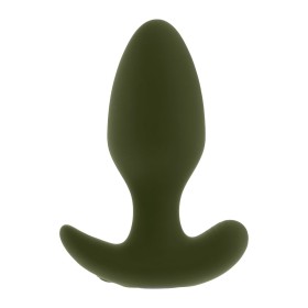 Vibrador Selopa Verde de Selopa, Vibradores clásicos - Ref: S9405124, Precio: 35,99 €, Descuento: %